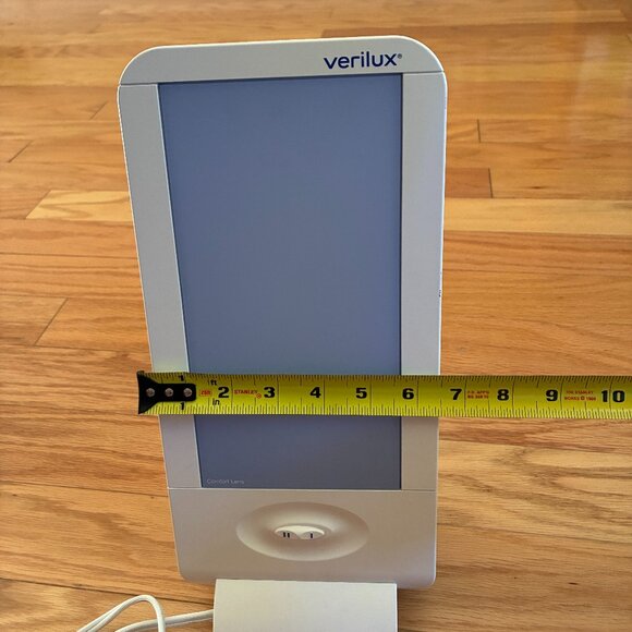 Verilux VT20 Full-Size Happylight, Light Therapy - Picture 3 of 5